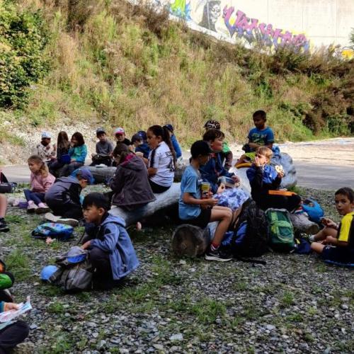 Wandertag 1b
