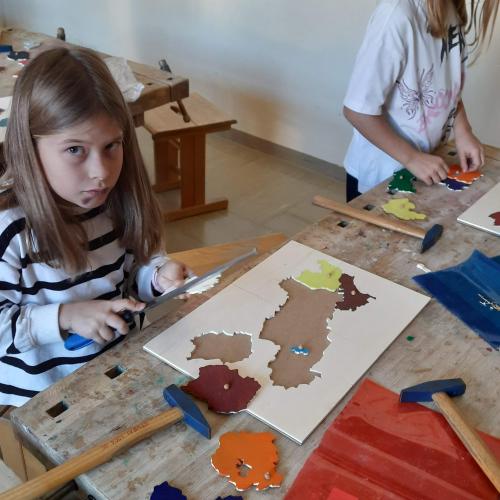 Werken 4b
