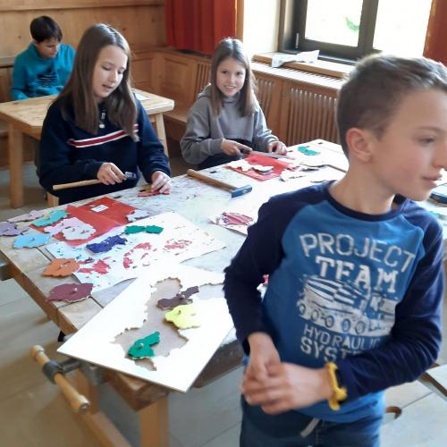 Werken 4b