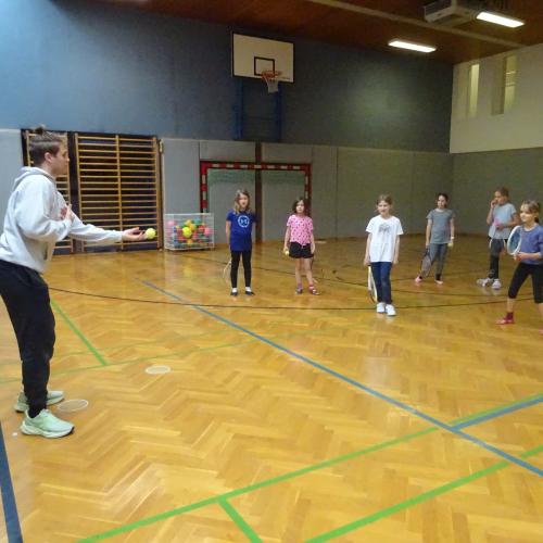 Kinder gesund bewegen DEZ