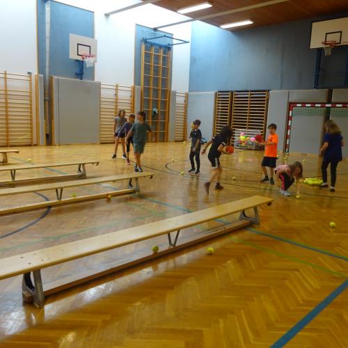 Kinder gesund bewegen DEZ