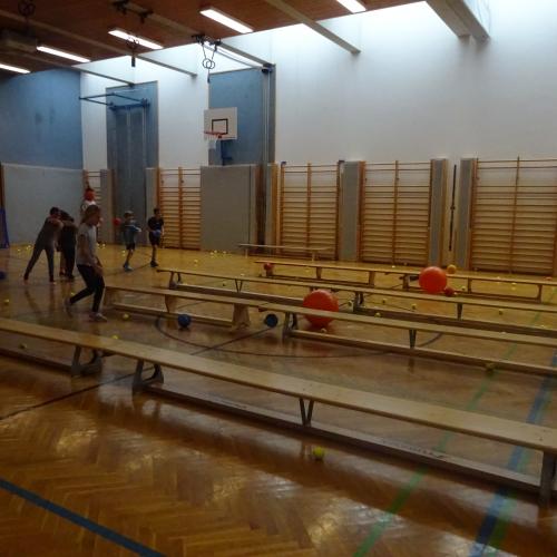 Kinder gesund bewegen DEZ