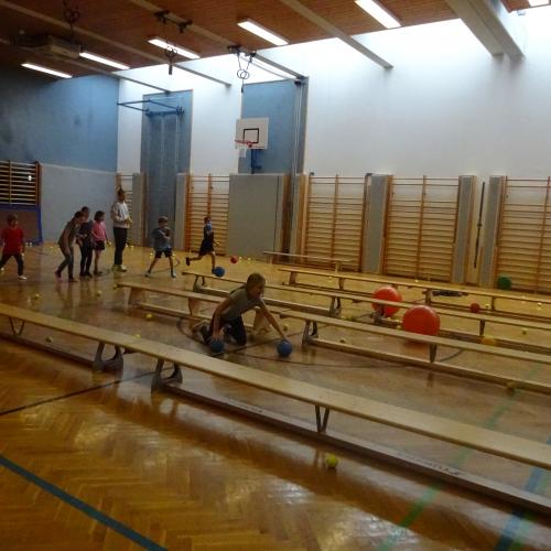 Kinder gesund bewegen DEZ