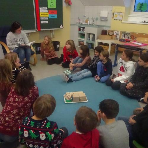 Advent 3b