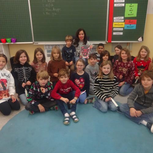 Advent 3b