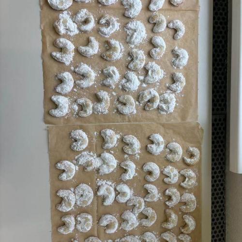 Keksebacken 4b