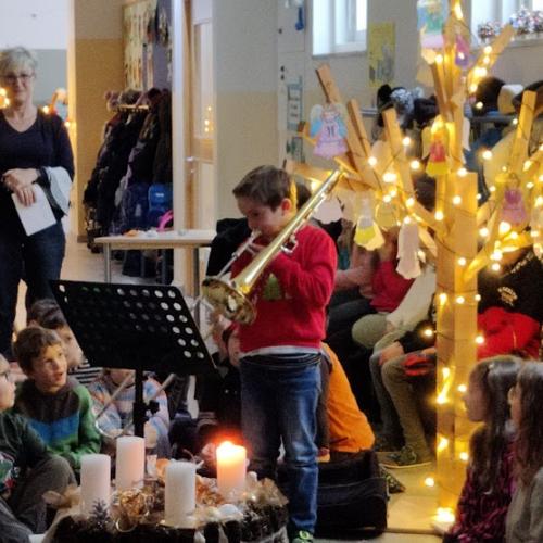 1. Advent