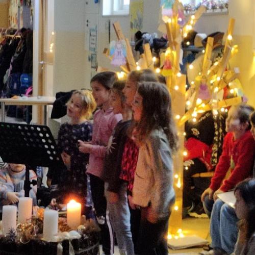 1. Advent