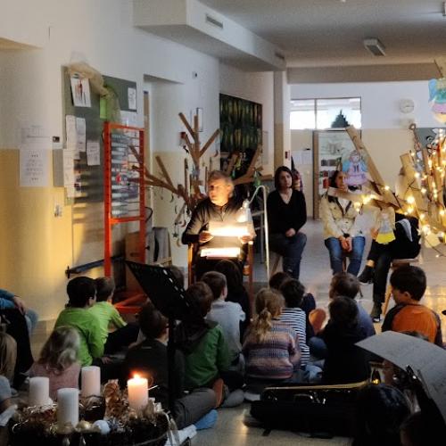 1. Advent