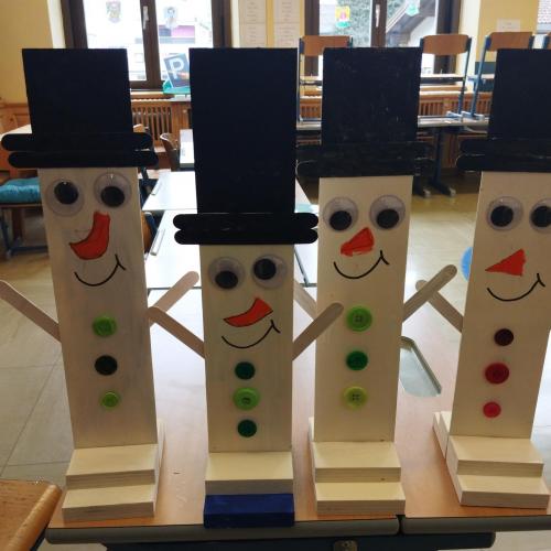 2b_Schneemann