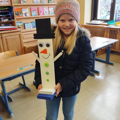2b_Schneemann