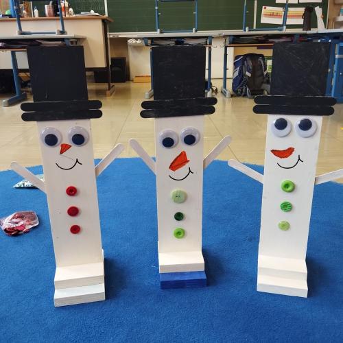 2b_Schneemann