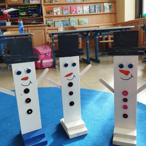2b_Schneemann