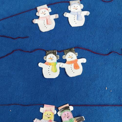2b_Schneemann