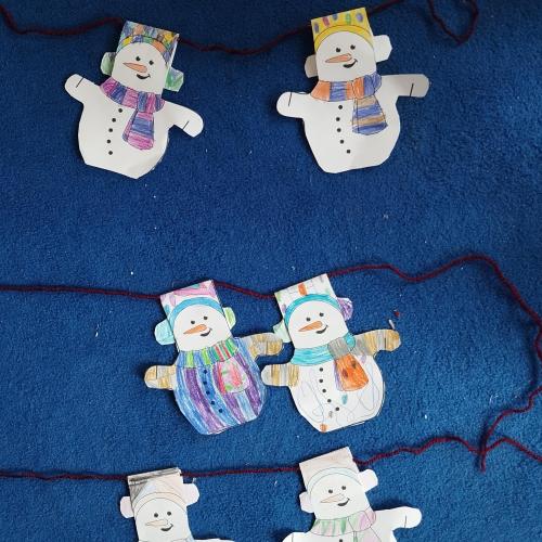 2b_Schneemann