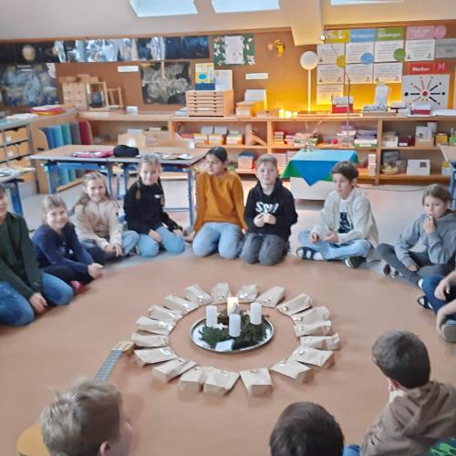Advent 4b