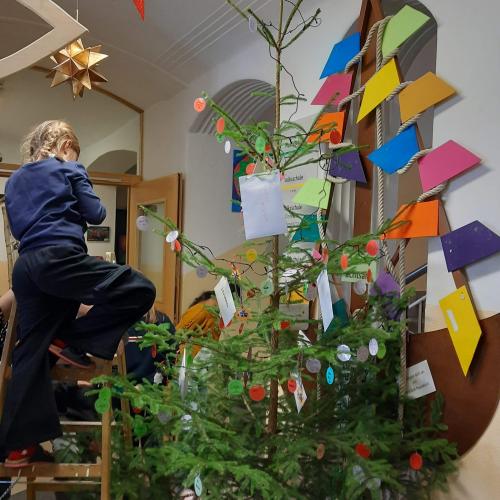Advent 4b