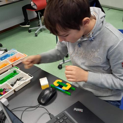 MINTLab 4b