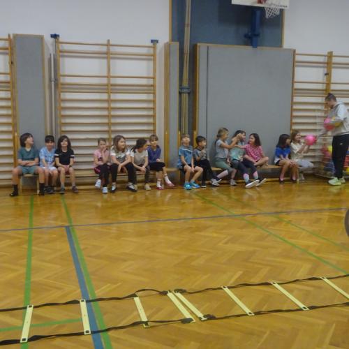 Kinder gesund bewegen 1
