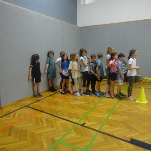 Kinder gesund bewegen 1