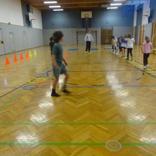Kinder gesund bewegen 1