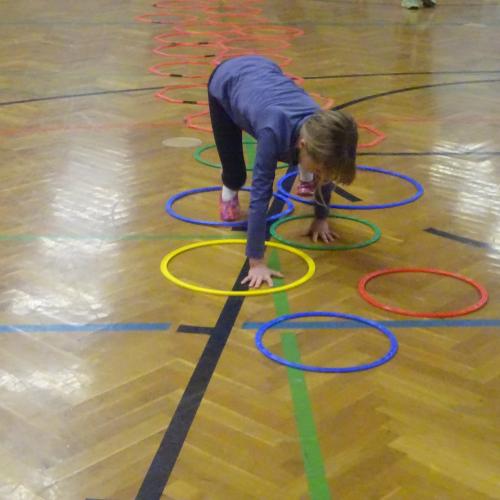 Kinder gesund bewegen 1