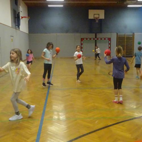 Kinder gesund bewegen 1