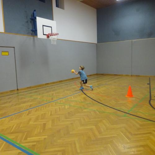 Kinder gesund bewegen 1