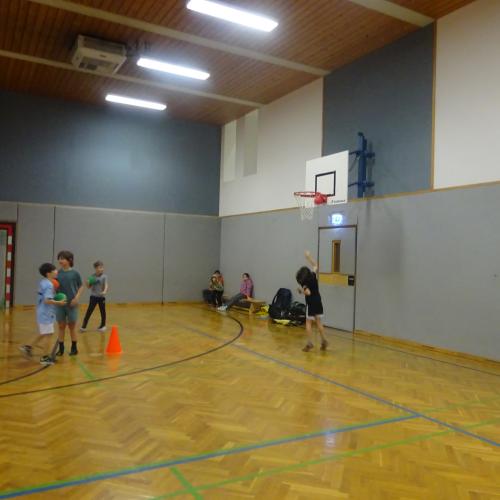 Kinder gesund bewegen 1