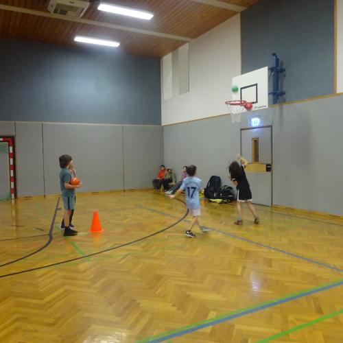 Kinder gesund bewegen 1