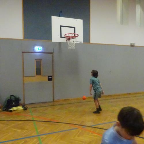 Kinder gesund bewegen 1