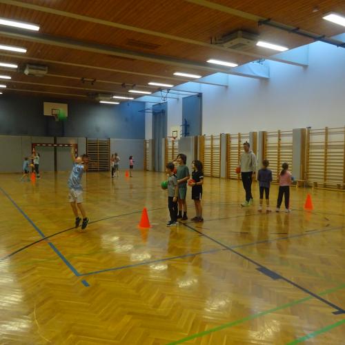 Kinder gesund bewegen 1