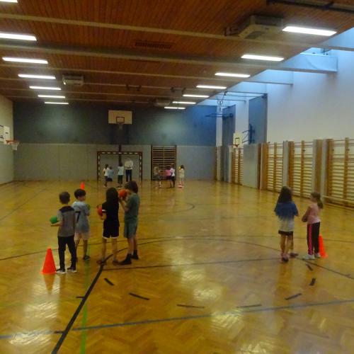 Kinder gesund bewegen 1