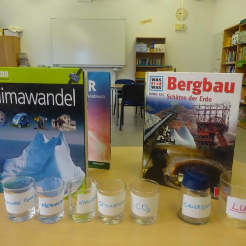 Umweltwerkstatt 3b