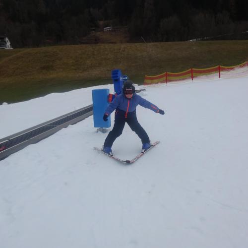 Skitag 3ab