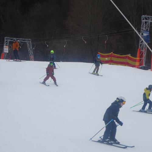 Skitag 3ab