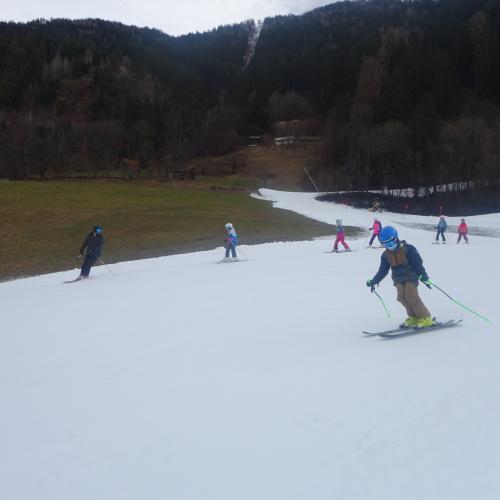 Skitag 3ab