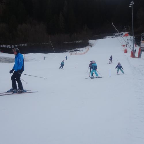 Skitag 3ab