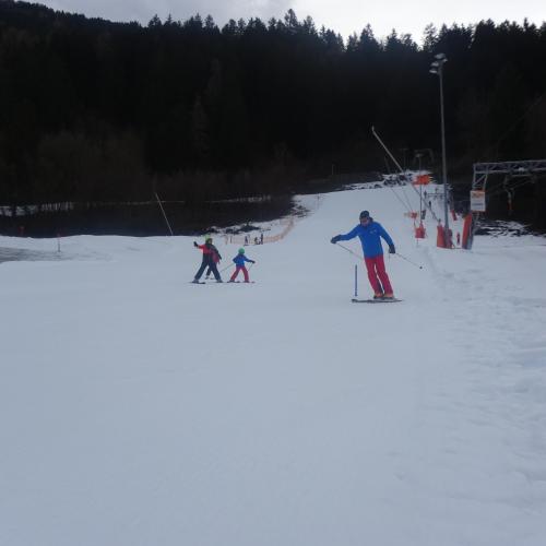 Skitag 3ab