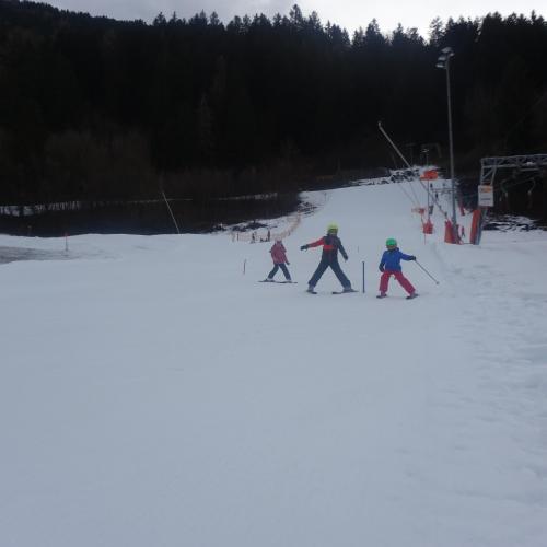 Skitag 3ab