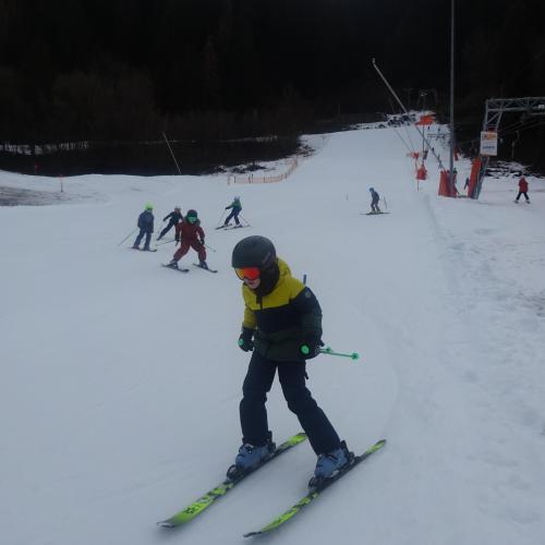 Skitag 3ab