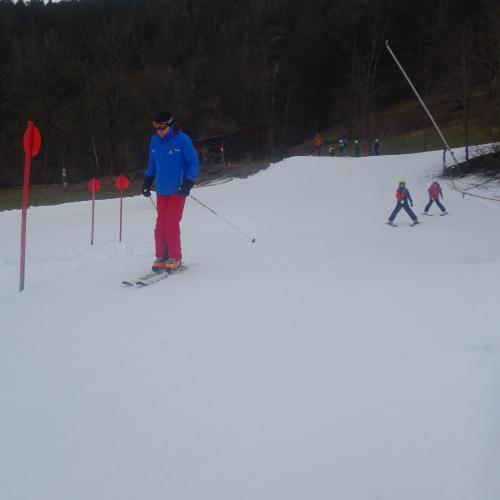 Skitag 3ab
