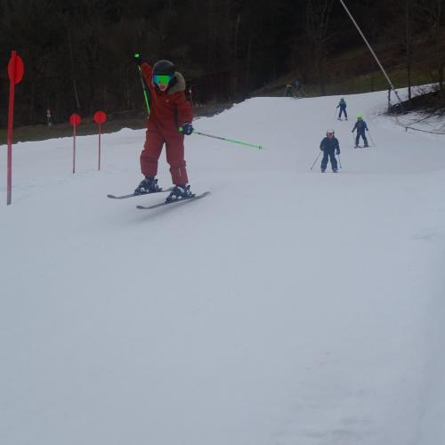 Skitag 3ab