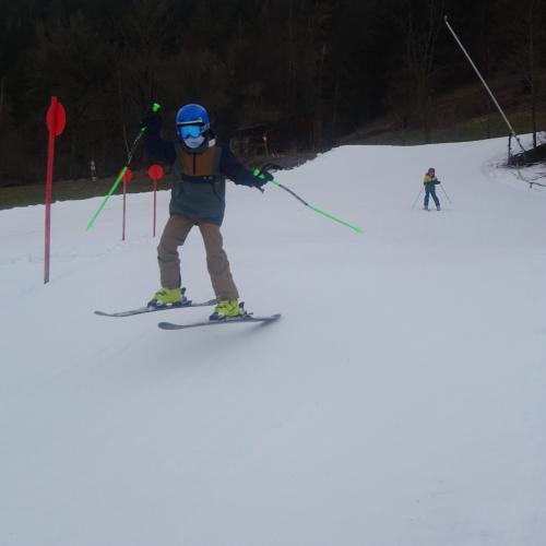 Skitag 3ab