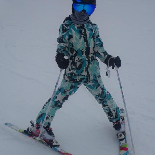 Skitag 3ab