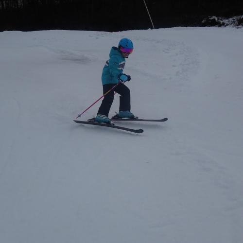 Skitag 3ab