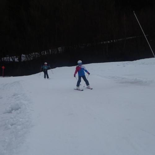Skitag 3ab