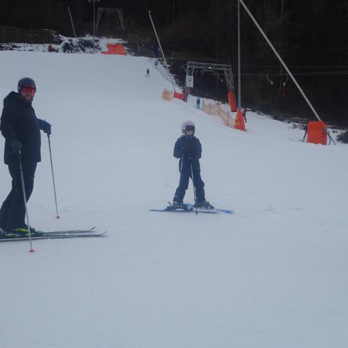 Skitag 3ab