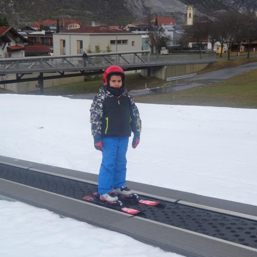 Skitag 3ab