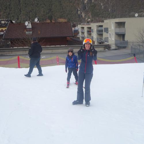 Skitag 3ab
